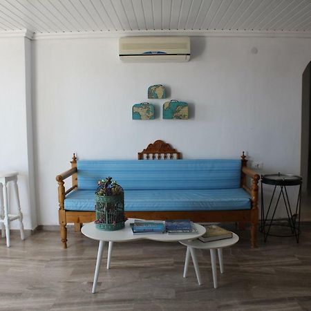 Stelios View Mykonos Town Hotel Luaran gambar