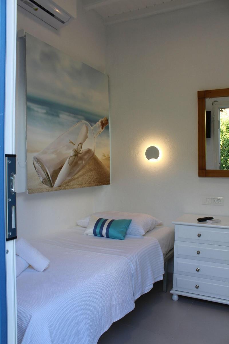 Stelios View Mykonos Town Hotel Luaran gambar